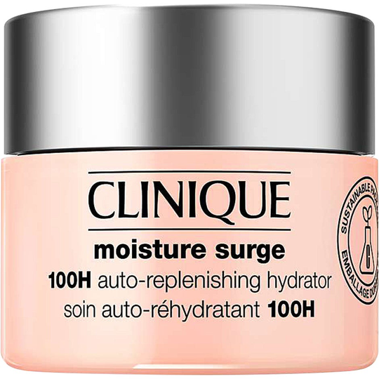Moisture Surge 100H Auto-Replenishing Hydrator, 15 ml Clinique Kasvovoiteet