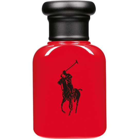 Ralph Lauren Polo Red EdT, 40 ml Ralph Lauren Miesten hajuvedet