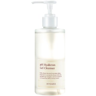 pH Hyaluron Gel Cleanser