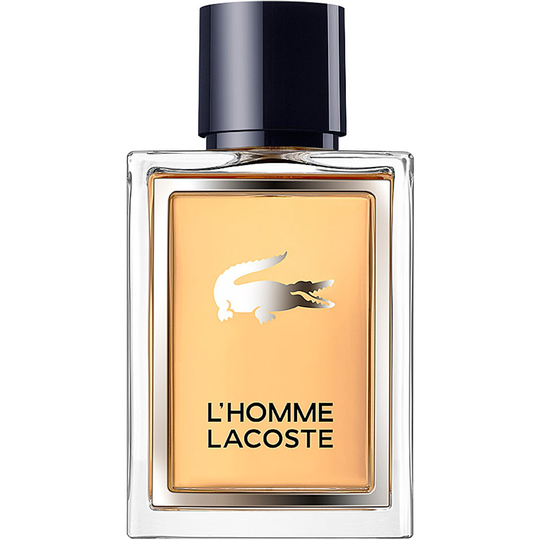 Lacoste L'Homme Lacoste EdT, 50 ml Lacoste Miesten hajuvedet