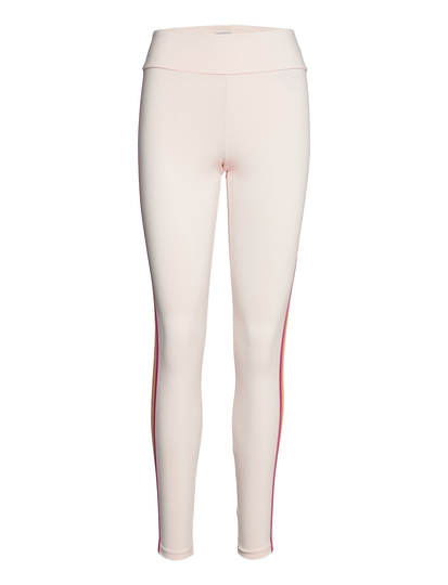 Brittany Leggings 4/4 Running/training Tights Kermanvärinen Guess Activewear