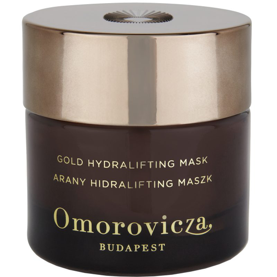 Omorovicza Gold Hydralifting Mask (50ml)