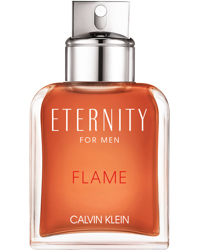 Eternity Flame for Men, EdT 50ml