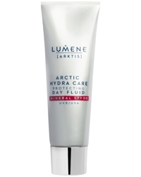 Arctic Hydra Care Protecting Day Fluid Mineral SPF 30, 50ml