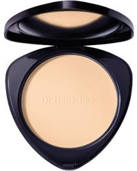 Compact Powder, 8g, 02 Chestnut
