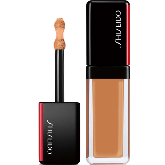 Shiseido Synchro Skin Self Refreshing Dual Tip Concealer 304 Medi