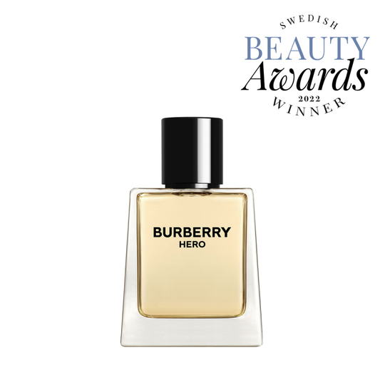 Burberry Hero EdT (50ml)