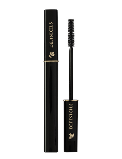 Définicils Mascara Ripsiväri Maskara Meikki Musta Lancôme