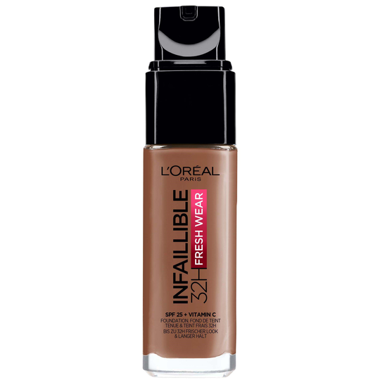 Loreal Paris Infaillible Fresh Wear 32H Liquid Foundation 355 Si