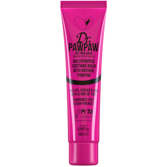 Dr. PawPaw Hot Pink Tinted Balm 25 ml