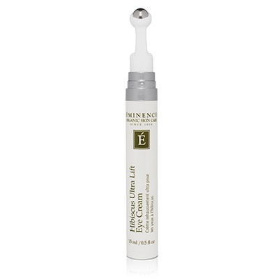 Eminence Organics Organics Hibiscus Ultra Lift Eye Cream 15 ml