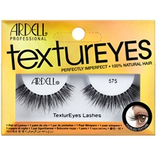 Ardell TexturEyes Lashes 1 set No. 575