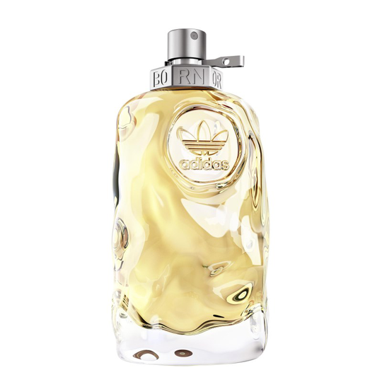 Adidas Born Orginal Men Eau De Toilette 50 ml