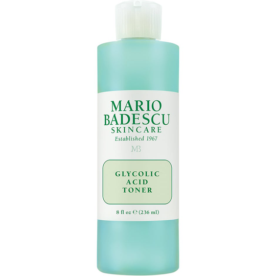 Mario Badescu Glycolic Acid Toner, 236 ml Mario Badescu Kasvovedet