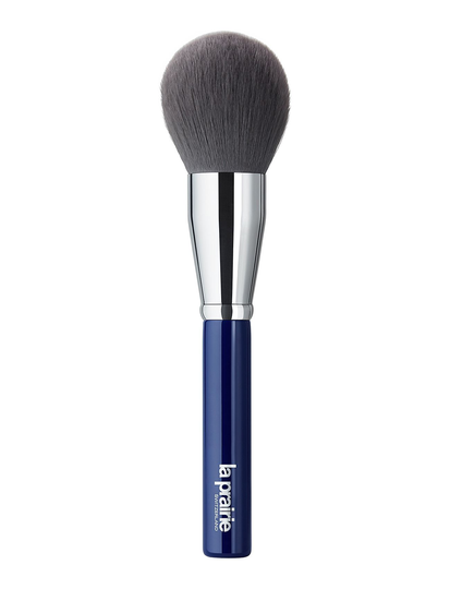 Complexion Brush Loose Powder Brush Beauty WOMEN Makeup Makeup Brushes Face Brushes Powder Brushes Nude La Prairie