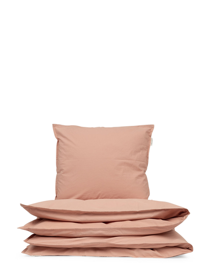 Junior Bedding - Dark Powder Home Sleep Time Bed Sets Coral STUDIO FEDER