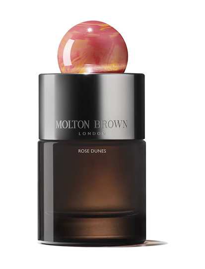 Rose Dunes Eau De Parfum 100Ml Hajuvesi Eau De Parfum Nude Molton Brown