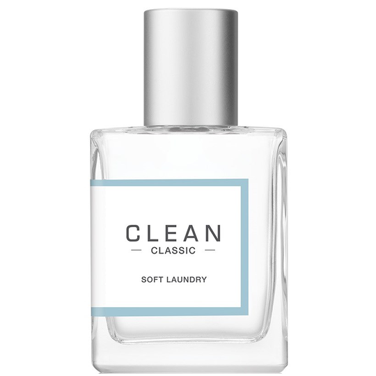 Clean Classic Soft Laundry Eau de Parfum 30 ml