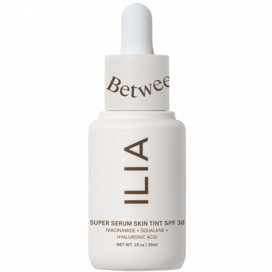 ILIA Super Serum Skin Tint SPF 30 ST13.5 Rialto (30 ml)