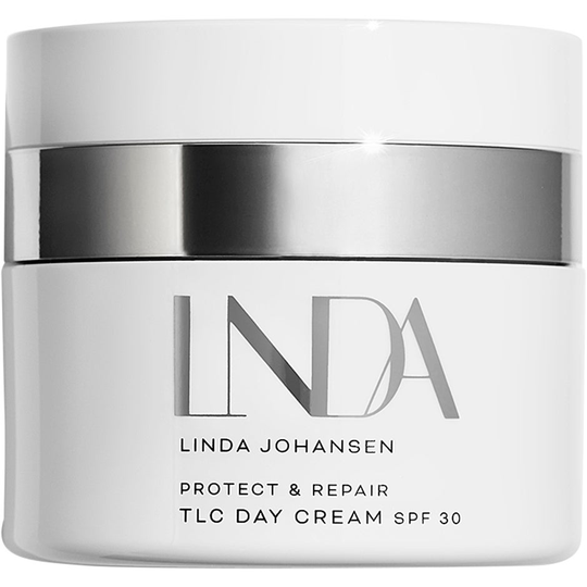 TLC Day Cream, 50 ml Linda Johansen Skincare Päivävoiteet