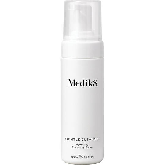 GentleCleanse, 150 ml Medik8 Ihonpuhdistus