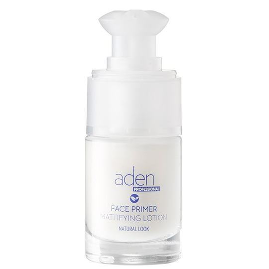 Aden Face Primer Mattifying Lotion 15 ml