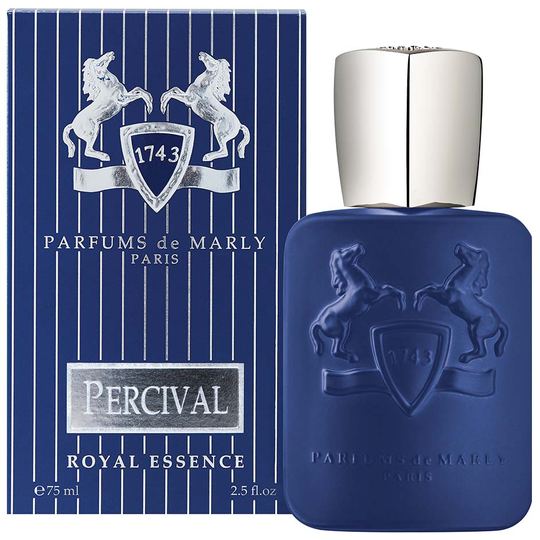 Percival, 75 ml Parfums De Marly Miesten hajuvedet
