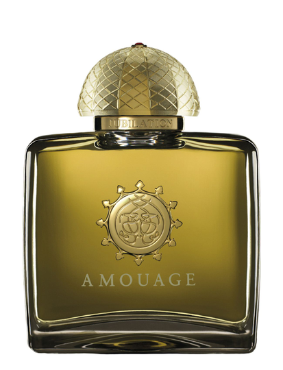Jubilation 25 Hajuvesi Eau De Parfum Nude Amouage