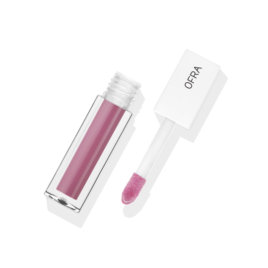 OFRA Cosmetics Lipgloss Glamour Pink