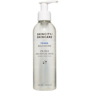 Balancing Toner