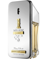 1 Million Lucky, EdT 50ml