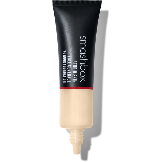 Smashbox Studio Skin 24H Full Coverage Foundation 1.1 Fair-Light,