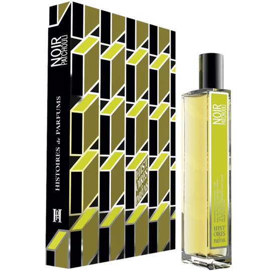 Histoires de Parfums Noir Patchouli (15ml)