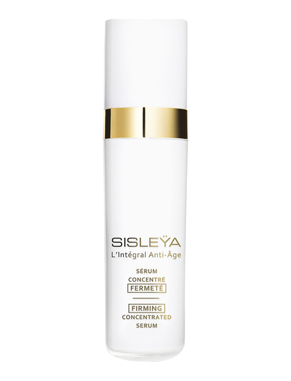 Sisleÿa L'integral Firming Concentrated Serum Seerumi Kasvot Ihonhoito Nude Sisley