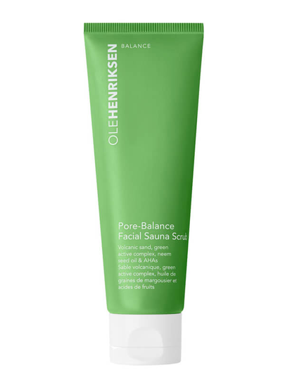 Ole Henriksen Pore-Balance Facial Sauna Scrub (89ml)