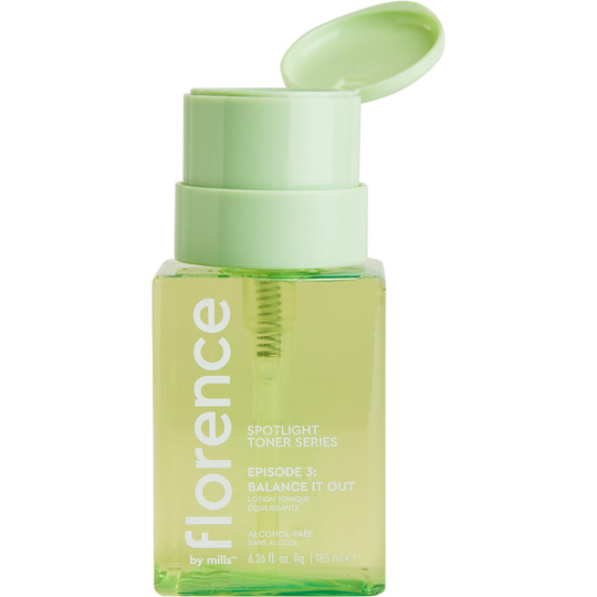 Spotlight Toner Series, 185 ml Florence By Mills Kasvovedet