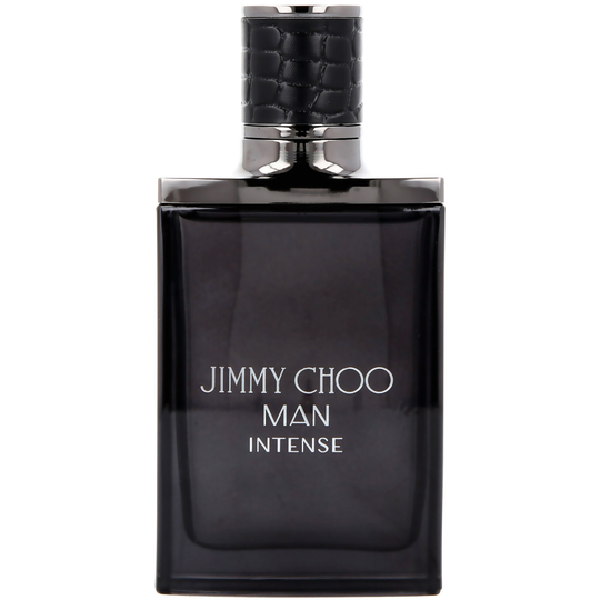 Jimmy Choo Man Intense Eau De Toilette 50 ml