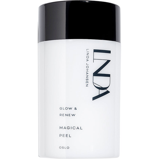 Magical Peel, 30 ml Linda Johansen Skincare Kasvokuorinnat
