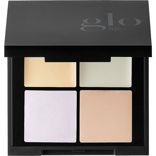 Corrective Camouflage Kit, 4.25 g Glo Skin Beauty Peitevoide