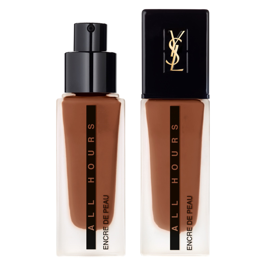 Yves Saint Laurent Tedp All Hours Encre de Peau All Hours Foundat