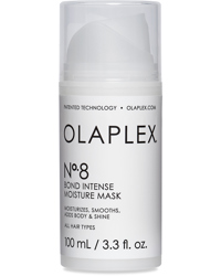 No.8 Bond Intense Moisture Mask