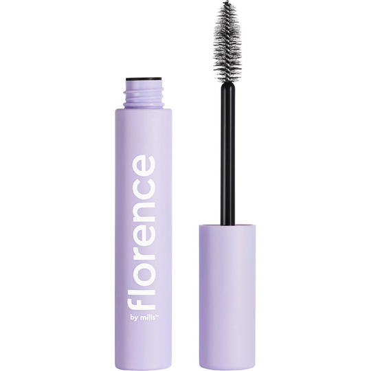 Built To Lash Mascara, 9 ml Florence By Mills Ripsiväri