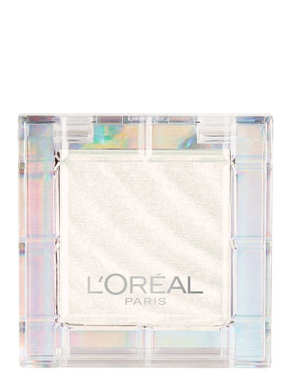 L'oreal Paris Mono Oil Eyeshadow Beauty WOMEN Makeup Eyes Eyeshadow - Not Palettes L'Oréal Paris