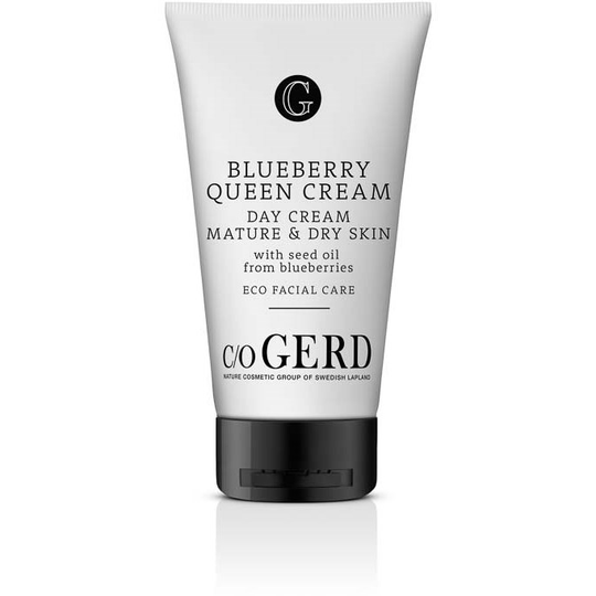 c/o Gerd Blueberry Queen Cream 75 ml