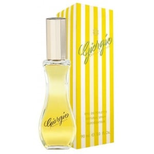 Giorgio Beverly Hills EDT-suihke 90ml