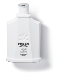 Love In White Body Lotion, 200ml