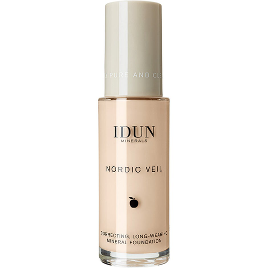 IDUN Minerals Nordic Veil, 26 ml IDUN Minerals Vegaaniset meikit