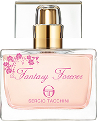 Fantasy Forever Eau Romantique, EdT 50ml