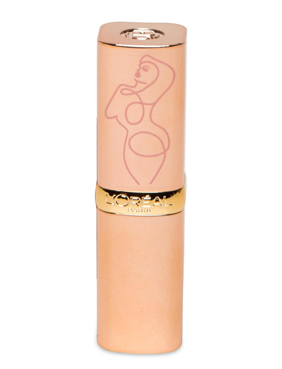 Color Riche Satin Nudes Nu Insouciant 174 4,5 G Huulipuna Meikki Beige L'Oréal Paris