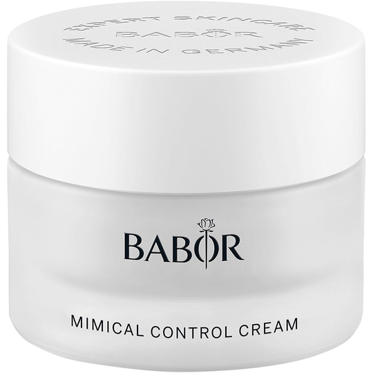 Mimical Control Cream, 50 ml Babor 24h-voiteet